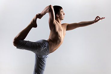 Marketing Yoga to Men- Too much of a Stretch? Focus on the “Core” Benefits